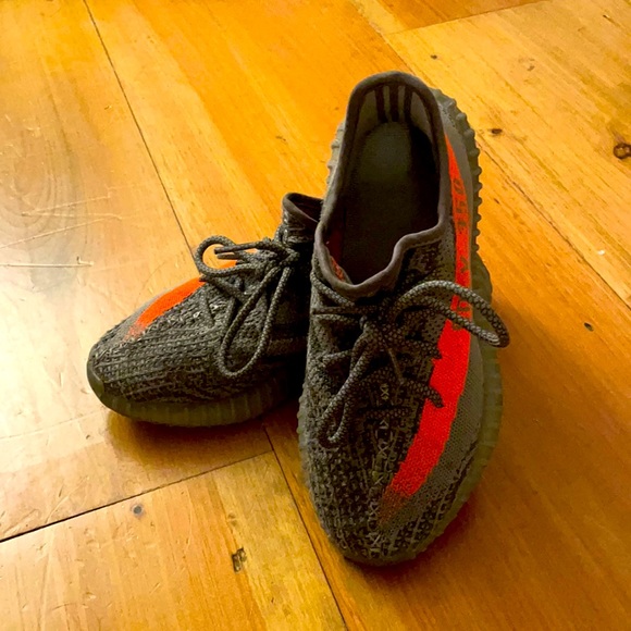 adidas Yeezy Boost 350 V2 ‘Beluga’